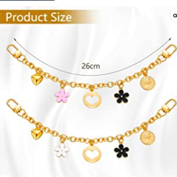 ❤️ Purse charms - Picture 2 of 2